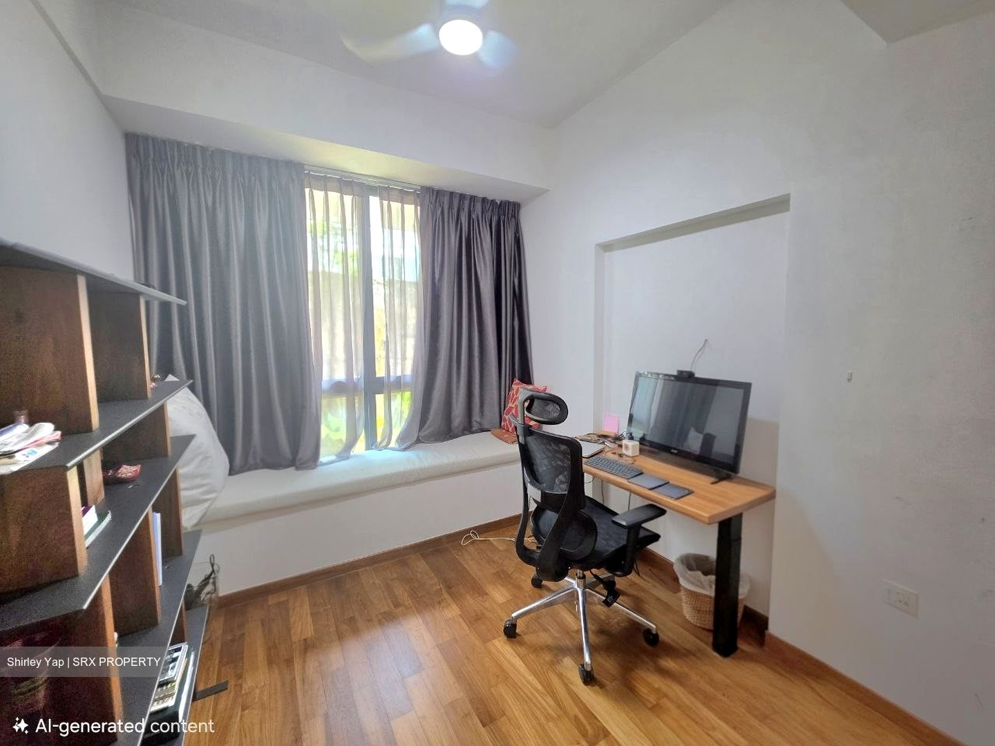 The Beverly (D21), Apartment #617519911